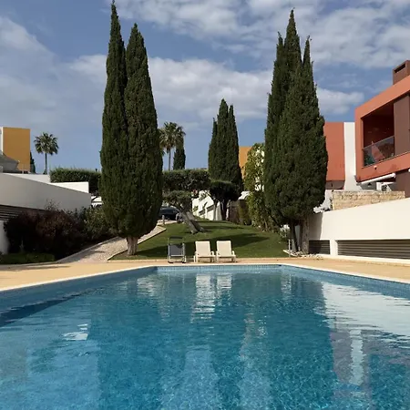 Vitismar, T2, Vale Parra Appartamento Albufeira
