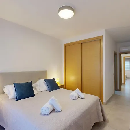Vitismar, T2, Vale Parra Appartamento Albufeira