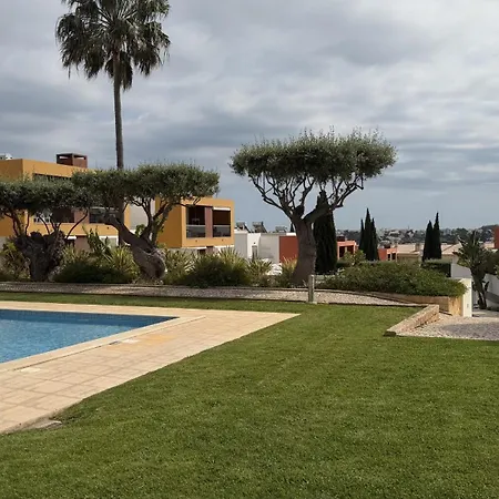 Vitismar, T2, Vale Parra Apartament *