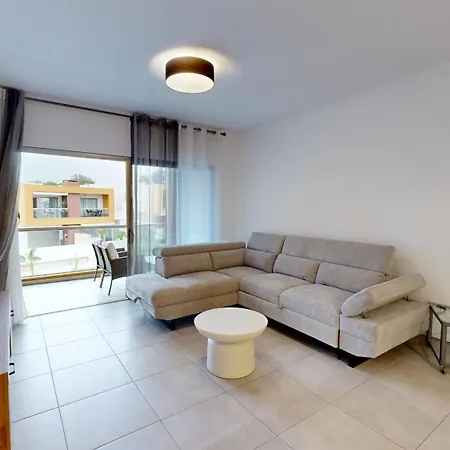 Apartament Vitismar, T2, Vale Parra *
