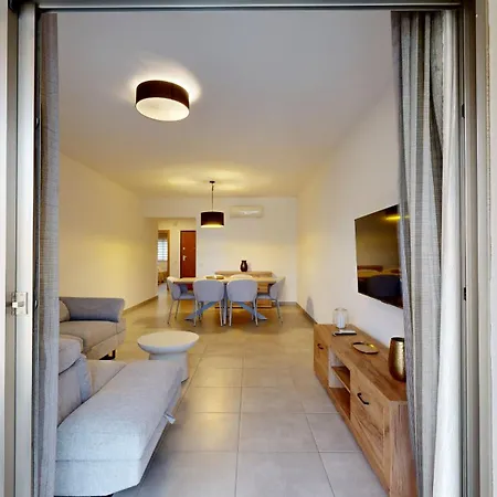 Apartament Vitismar, T2, Vale Parra *