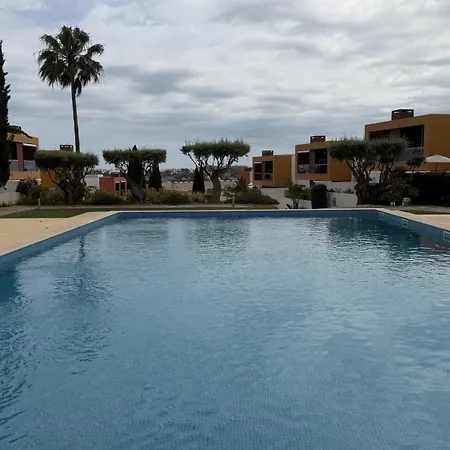Vitismar, T2, Vale Parra Appartamento Albufeira