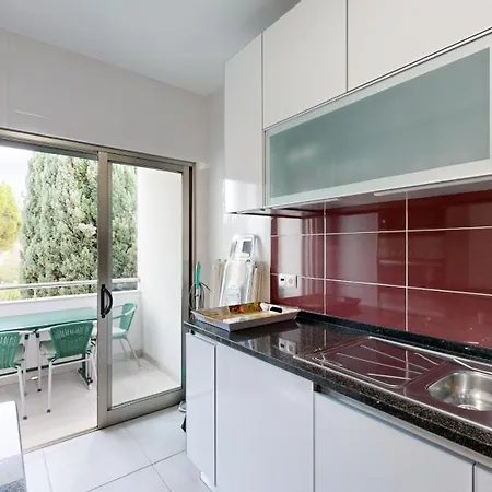 Vitismar, T2, Vale Parra Appartamento *