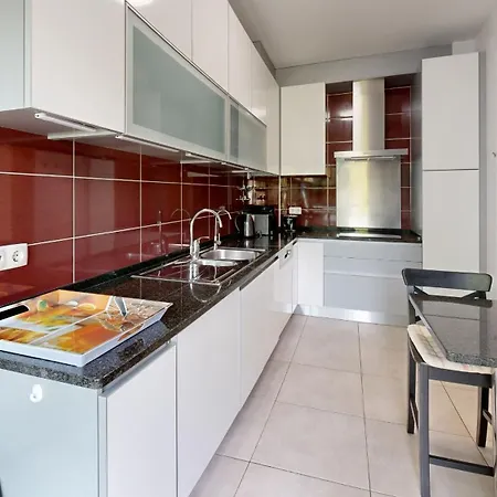 Appartamento Vitismar, T2, Vale Parra *