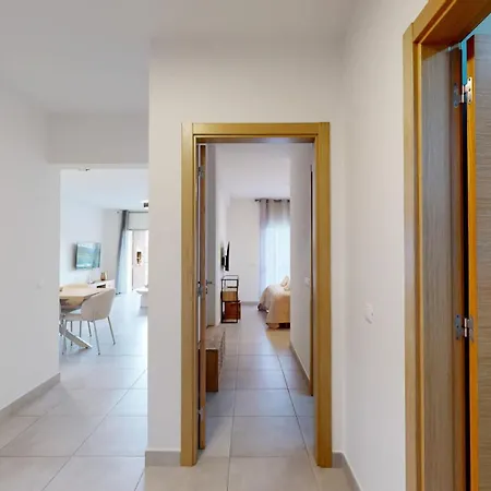 Apartament Vitismar, T2, Vale Parra Albufeira