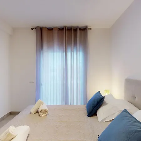 Vitismar, T2, Vale Parra Apartament *