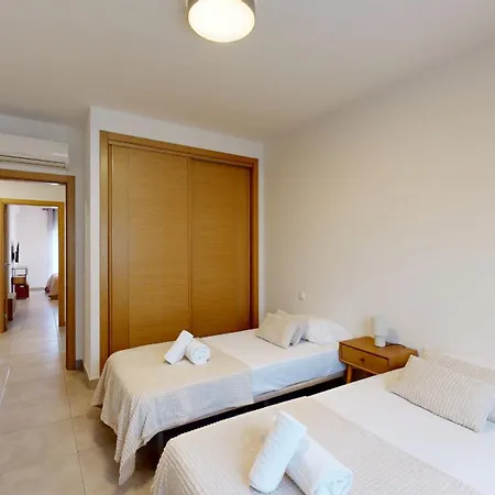 Appartamento Vitismar, T2, Vale Parra Albufeira