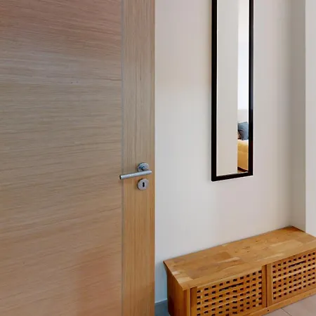 Vitismar, T2, Vale Parra Apartament *