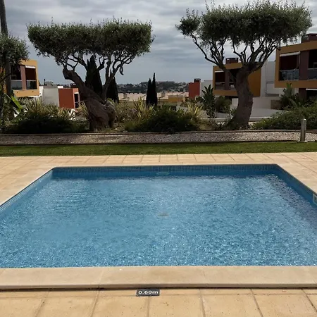 Appartamento Vitismar, T2, Vale Parra *