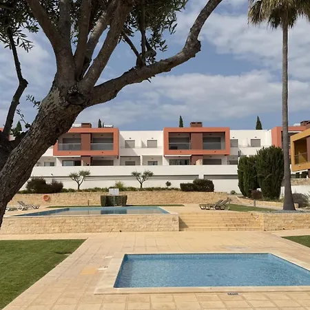 Apartament Vitismar, T2, Vale Parra
