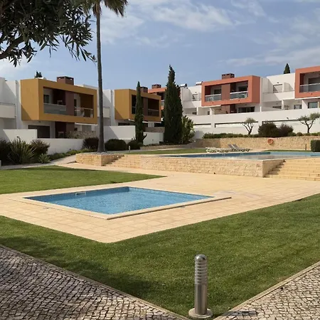 Apartament Vitismar, T2, Vale Parra