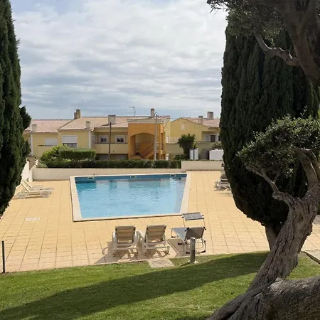 Appartamento Vitismar, T2, Vale Parra Albufeira