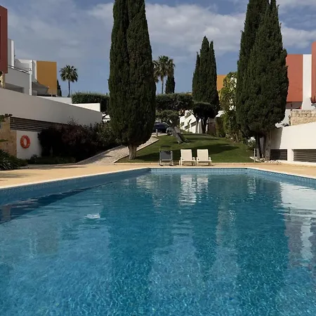 Vitismar, T2, Vale Parra Albufeira